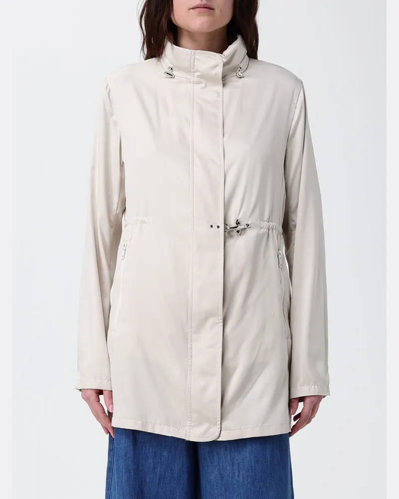 Fay Jacke damen Beige