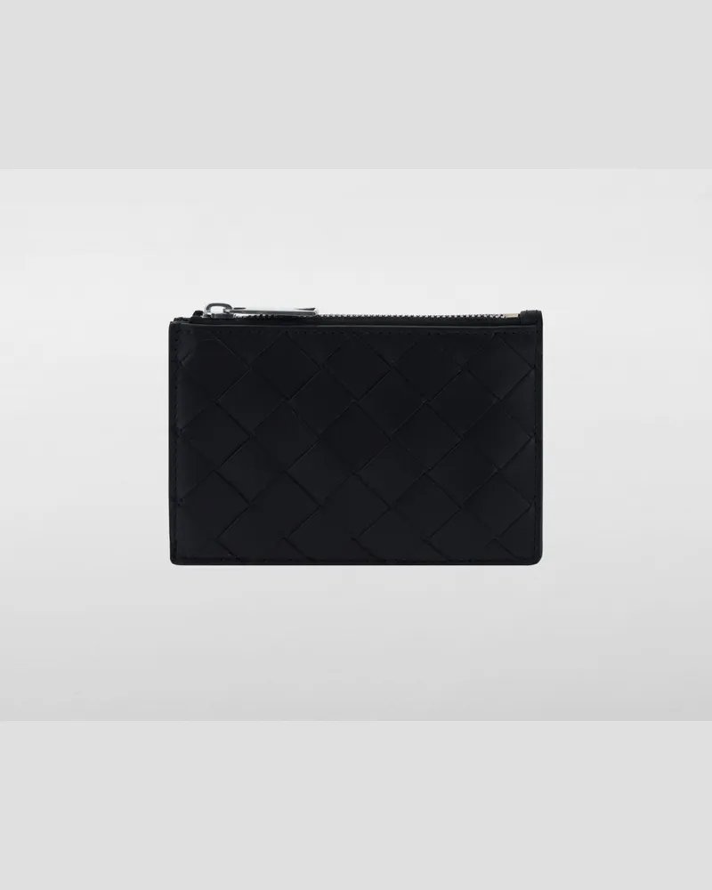 Bottega Veneta Schlsselanhang herren Schwarz