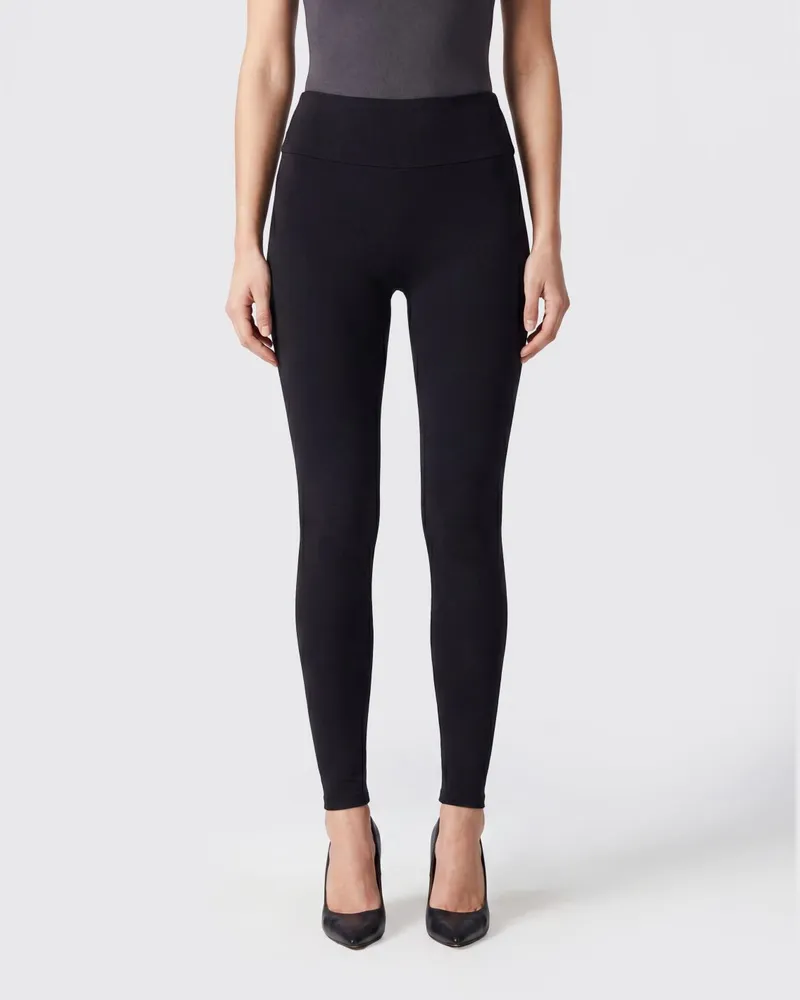 Wolford Hose damen Schwarz