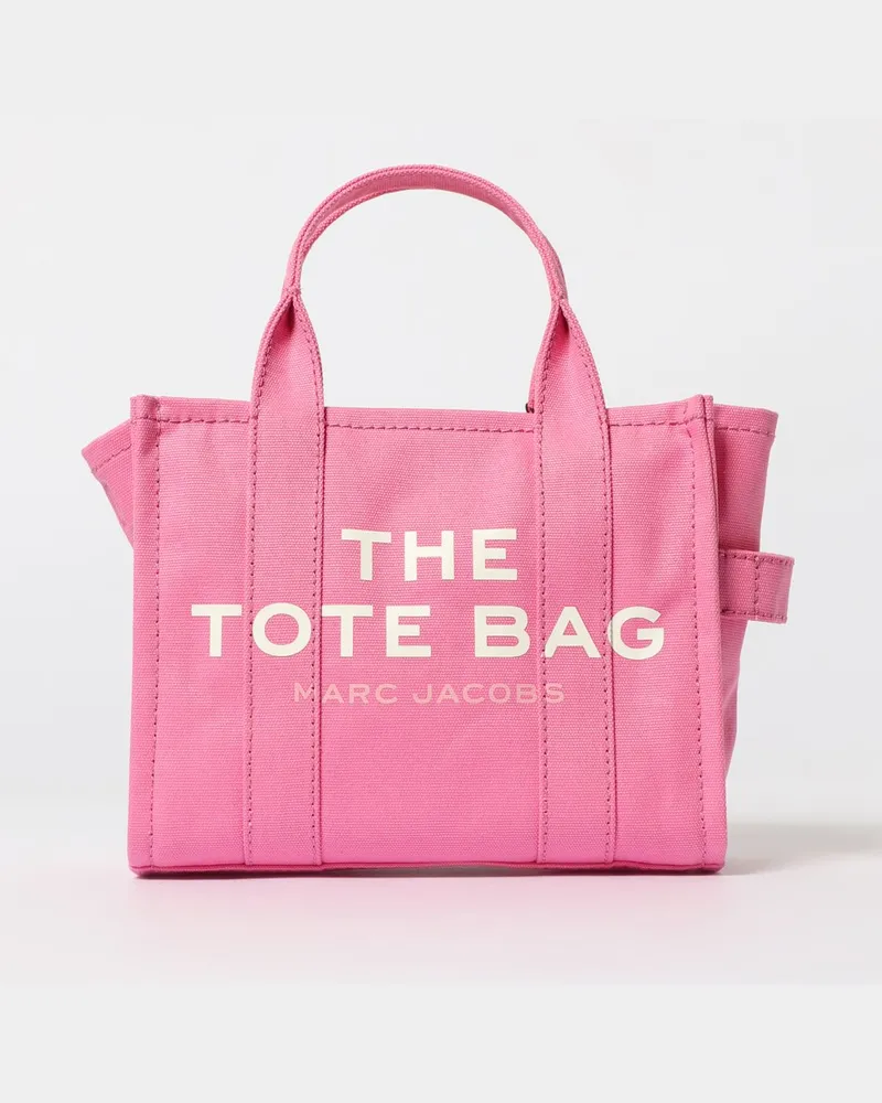 Marc Jacobs Handtasche damen Cyclamen