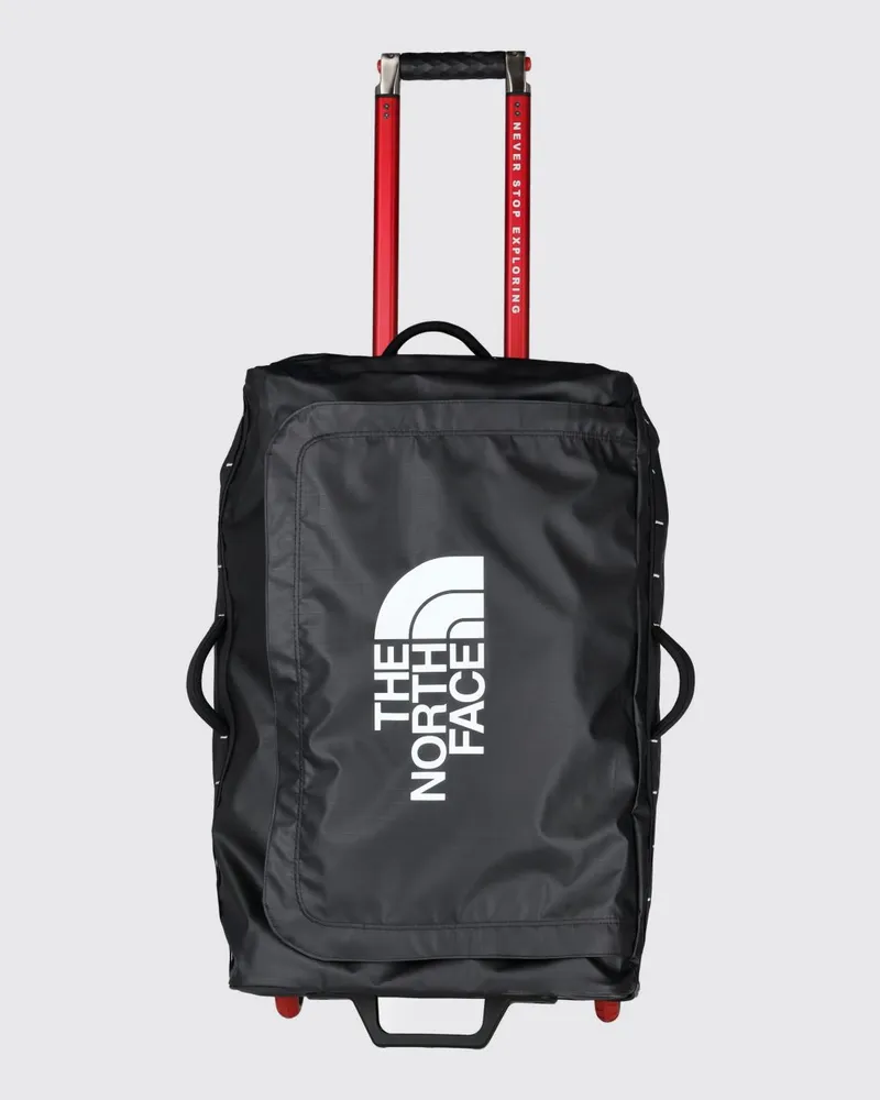 The North Face Koffer herren Schwarz