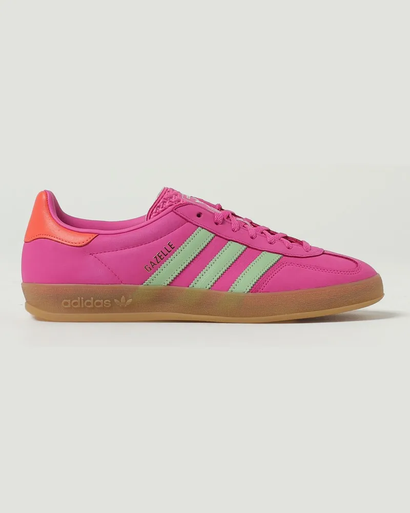 adidas Sneakers damen Pink