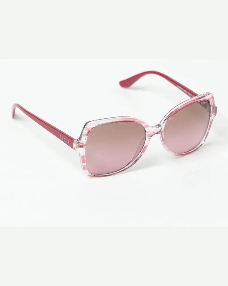 Vogue Sonnenbrillen damen Rot