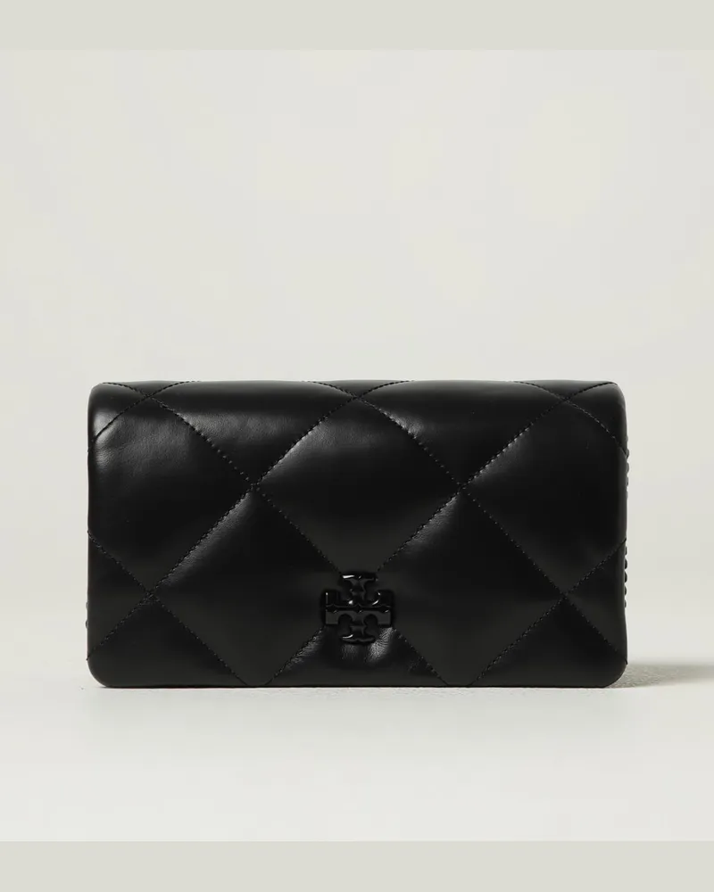 Tory Burch Umhngetasche damen Schwarz