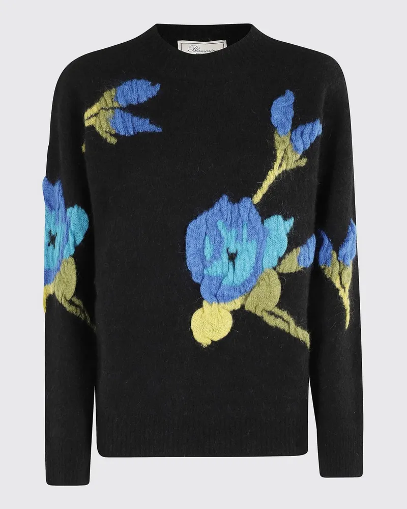 Blumarine Pullover damen Schwarz