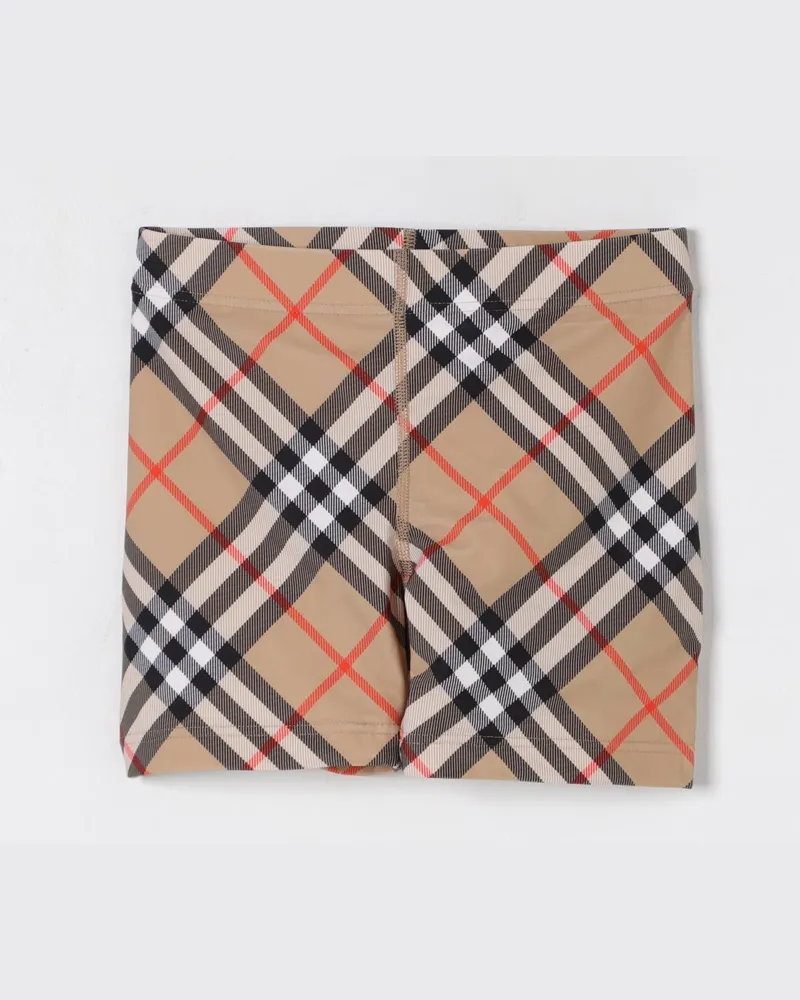 Burberry Bademode kinder Beige
