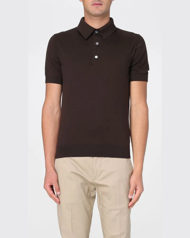 Ermenegildo Zegna Pullover herren Dark