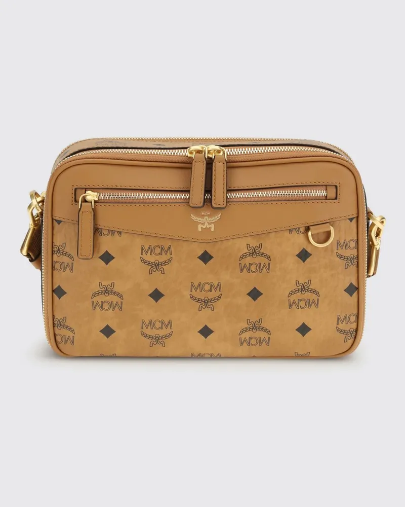 MCM Tasche herren Braun