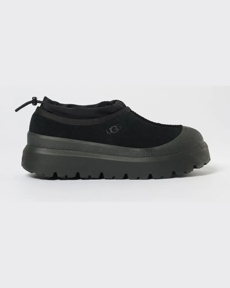 UGG Schuhe herren Schwarz