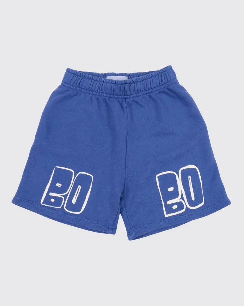 BOBO CHOSES Hose kinder Blau