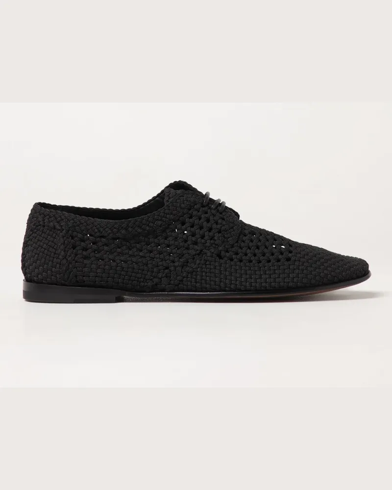 Dolce & Gabbana Schuhe herren Dolce & Gabbana Schwarz