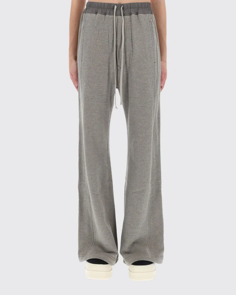 DRKSHDW by Rick Owens Hose damen Grau
