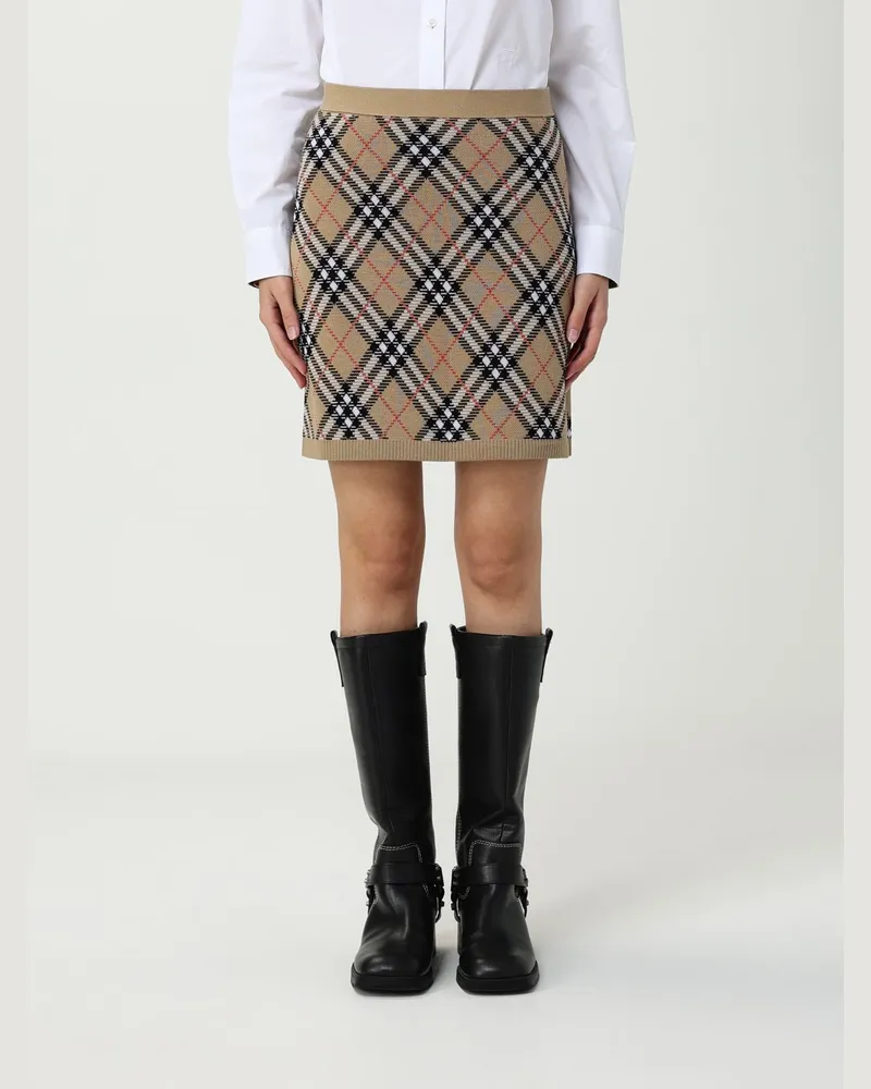 Burberry Rock damen Sand