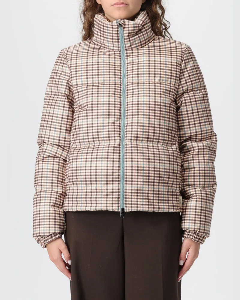 Woolrich Jacke damen Beige