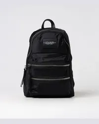 Marc Jacobs Rucksack Schwarz