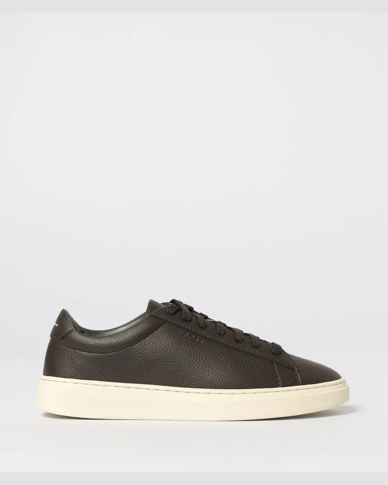 HUGO BOSS Schuhe herren Braun