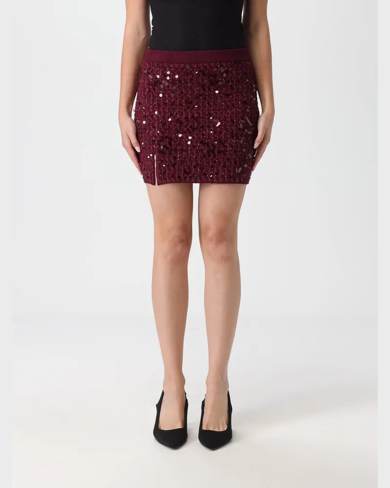 Pinko Rock damen Rot