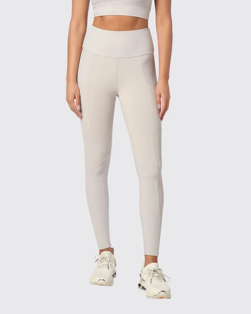 Philipp Plein Hose damen Grau
