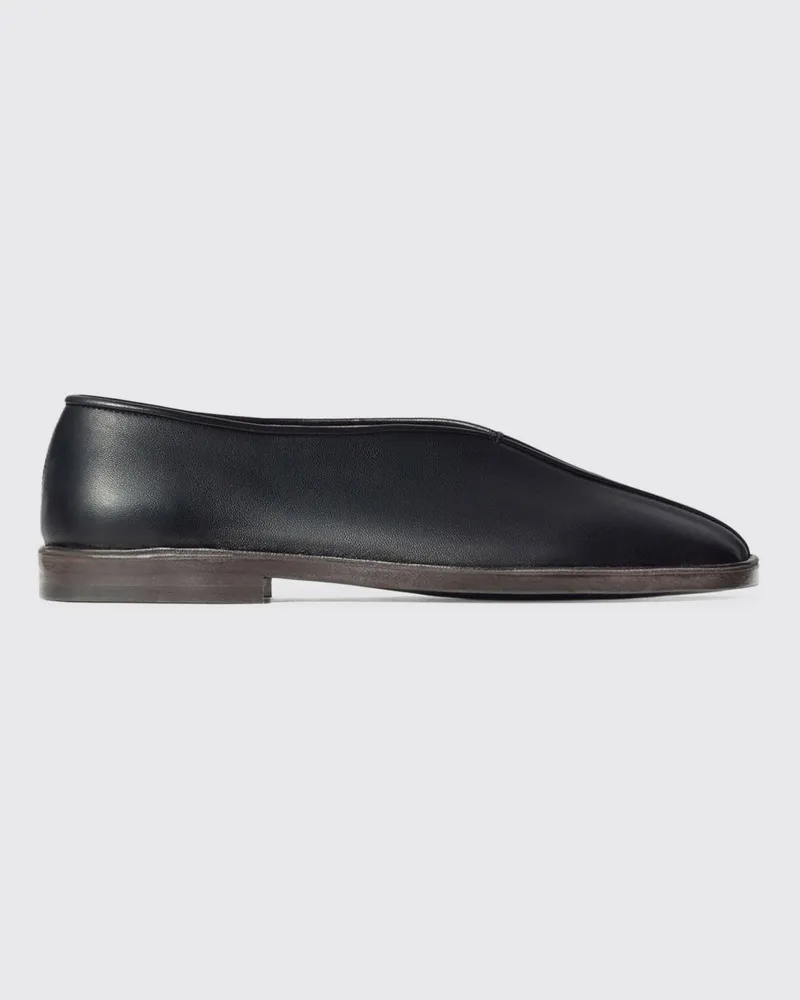 Christophe Lemaire Schuhe damen Schwarz