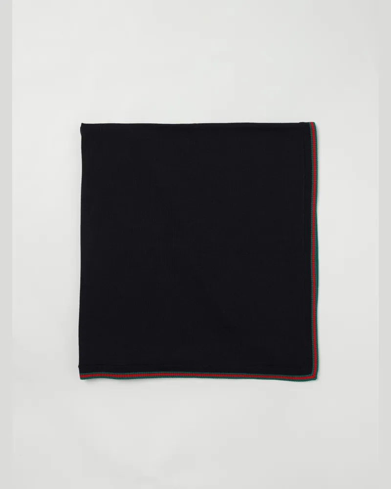 Gucci Decke kinder Blau