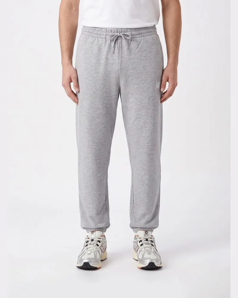 New Balance Hose herren Grau