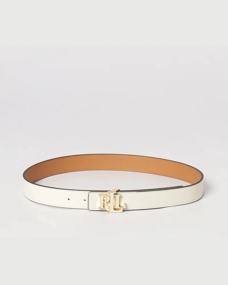 Ralph Lauren Gürtel damen Rot