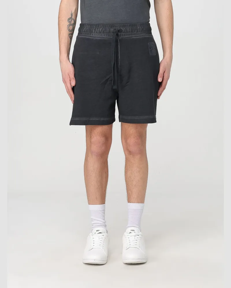 Moschino Bademode herren Grau