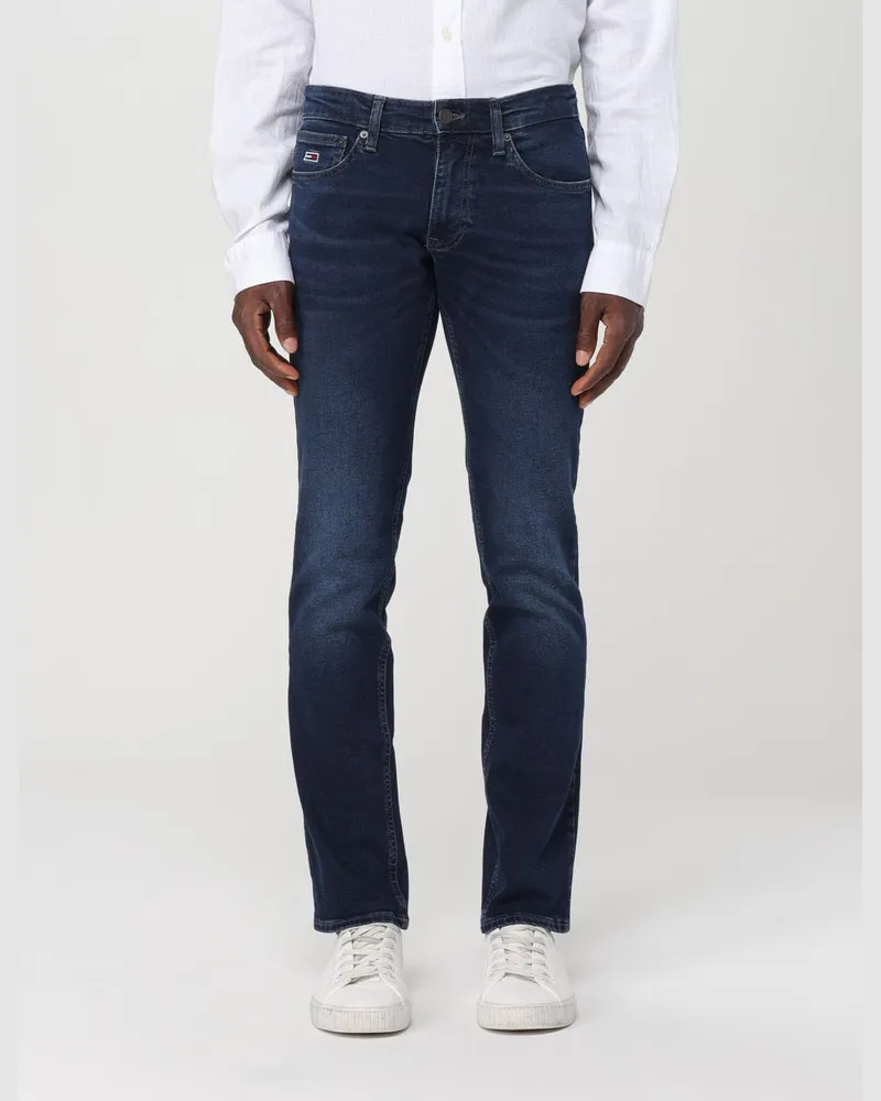 Tommy Hilfiger Jeans Navy