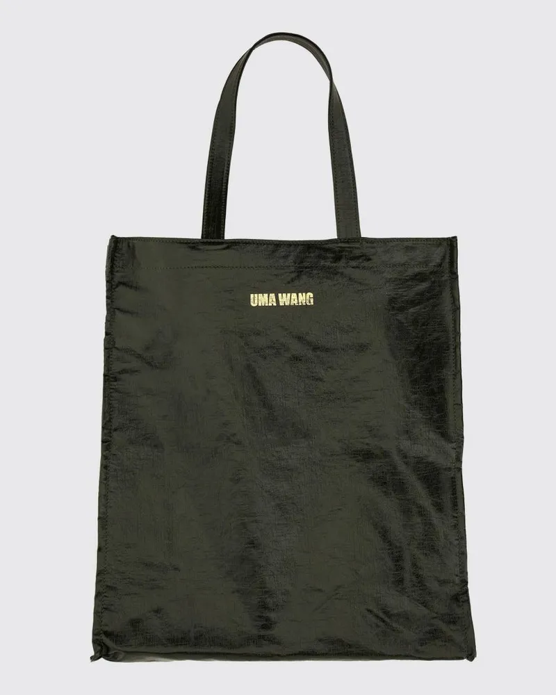 Uma Wang Handtasche damen Grün