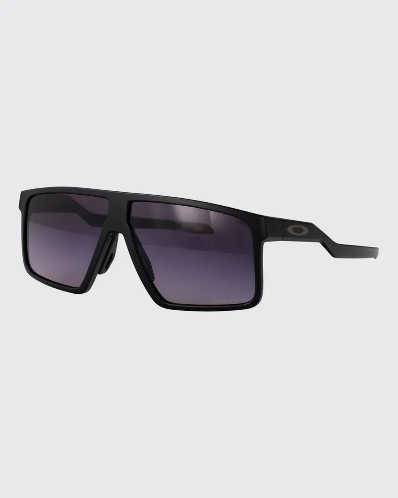 Oakley Sonnenbrille herren Schwarz