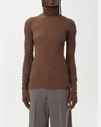 Philosophy Di Lorenzo Serafini Pullover Braun