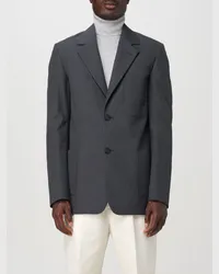 Golden Goose Blazer Charcoal