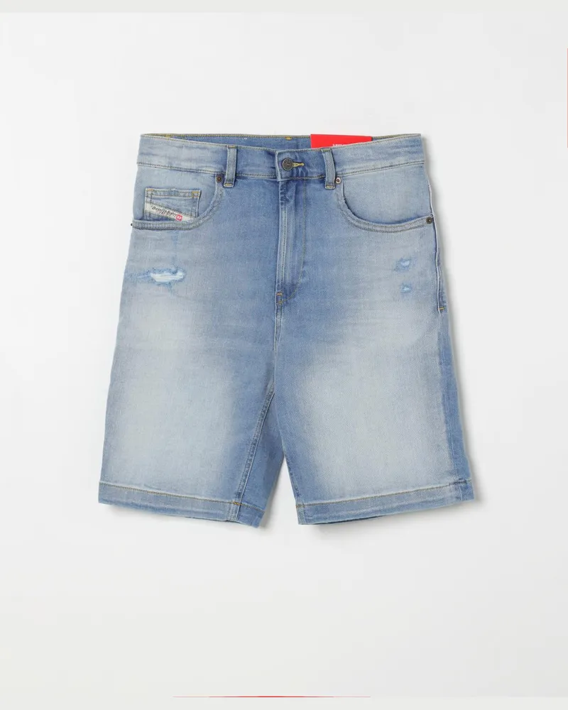 Diesel Shorts kinder Denim