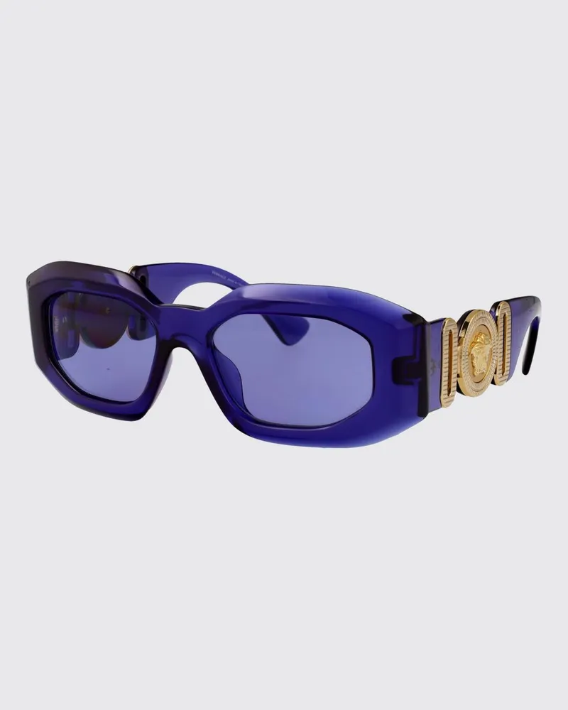 Versace Sonnenbrillen herren Violett