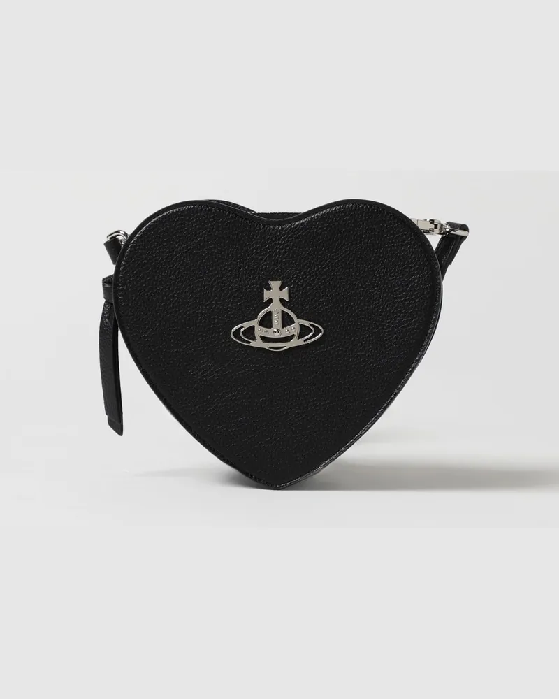 Vivienne Westwood Schultertasche damen Schwarz