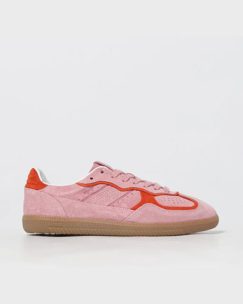 Alohas Sneakers damen Pink