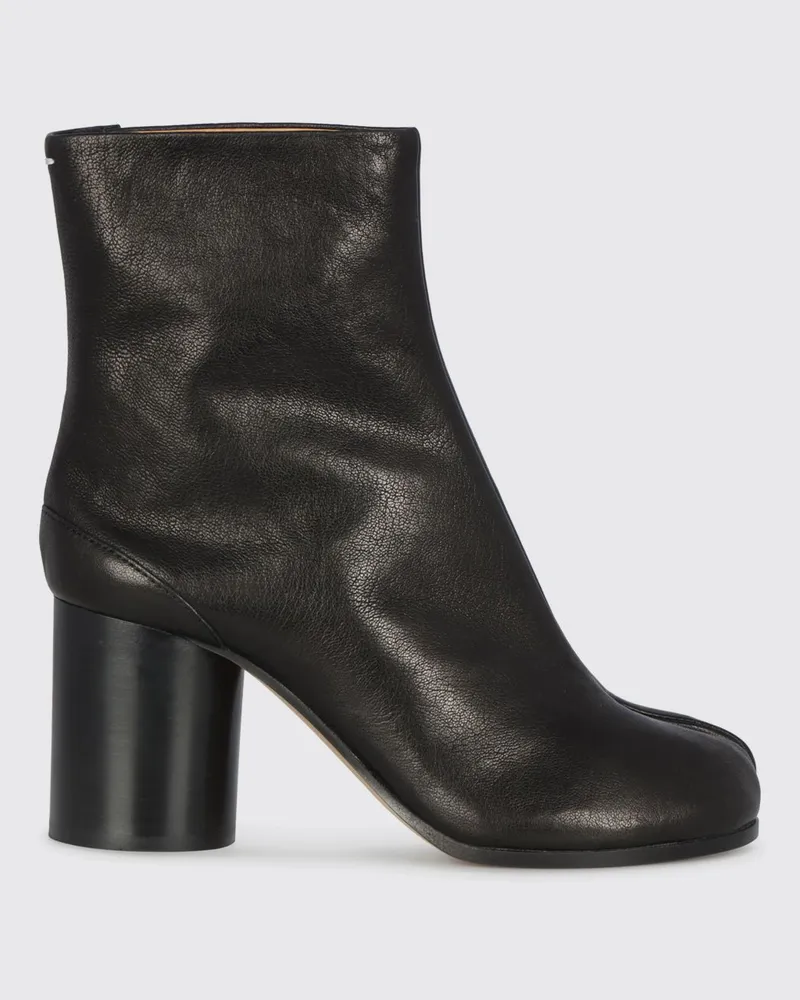 Maison Margiela Schuhe damen Schwarz