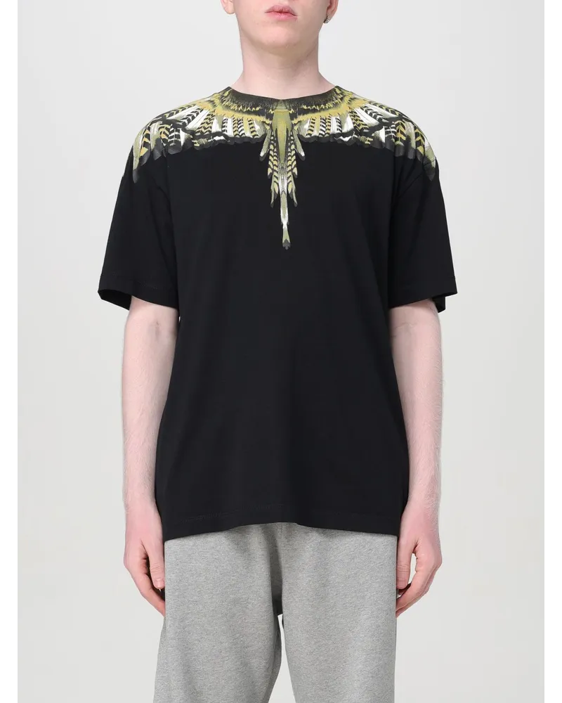 Marcelo Burlon | County of Milan T-shirt County Of Milan Weiß