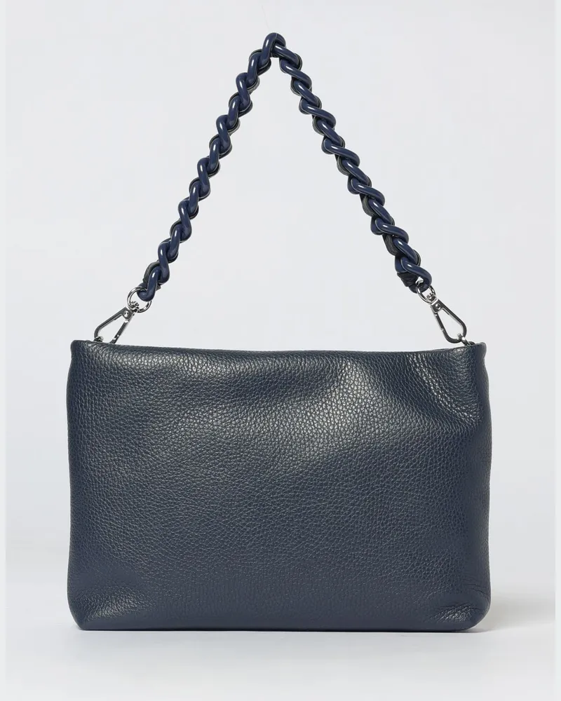 Gianni Chiarini Schultertasche damen Blau