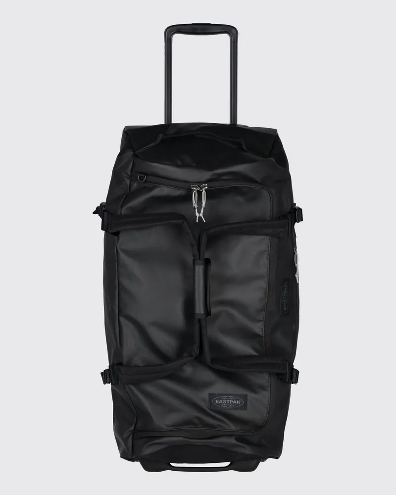 Eastpak Reisetrolley aus wasserabweisendem technischem Gewebe mit Rädern Schwarz