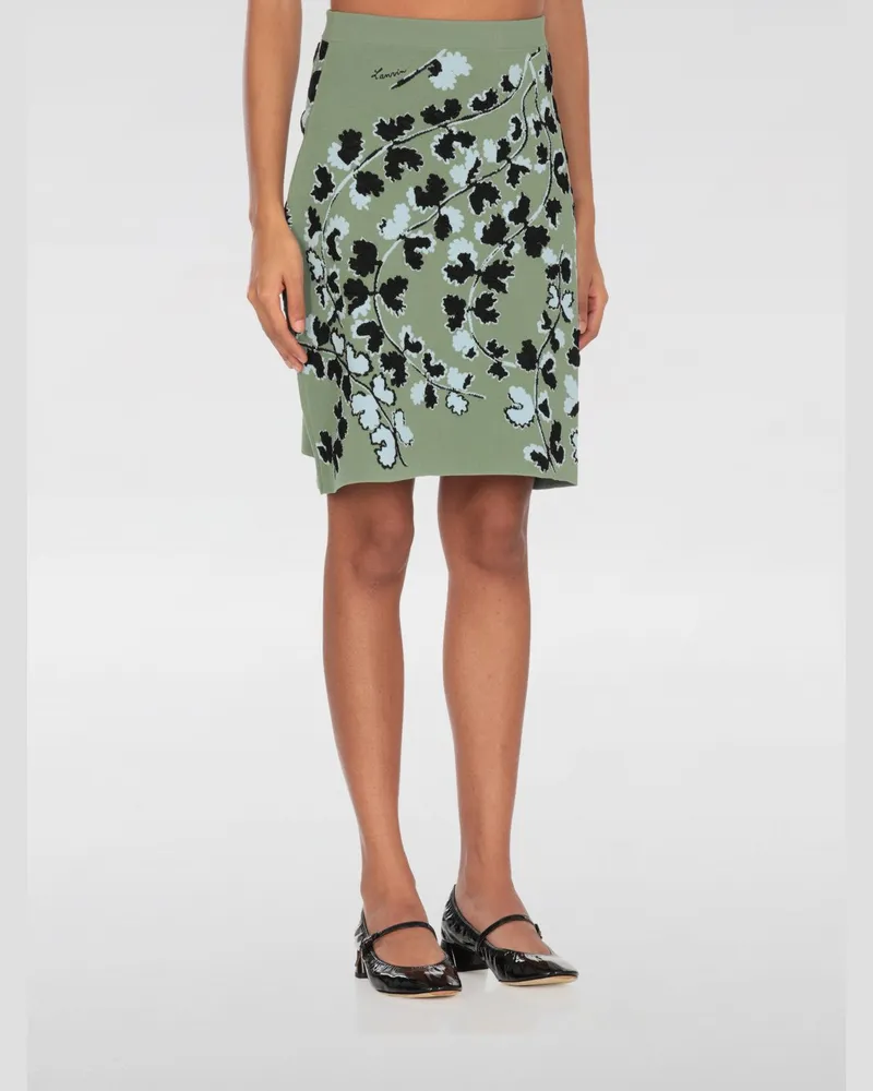 Lanvin Rock damen Grün