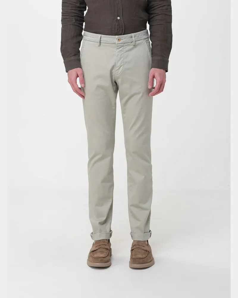 Mason's Hose herren Hellblau