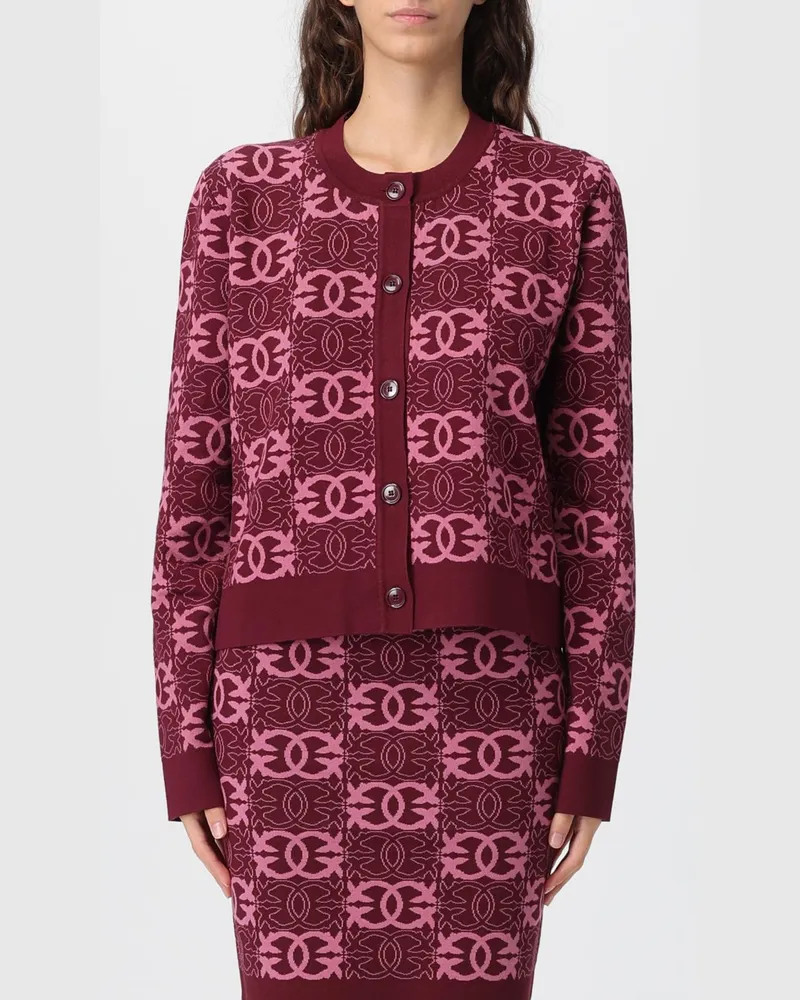 Pinko Pullover damen Violett