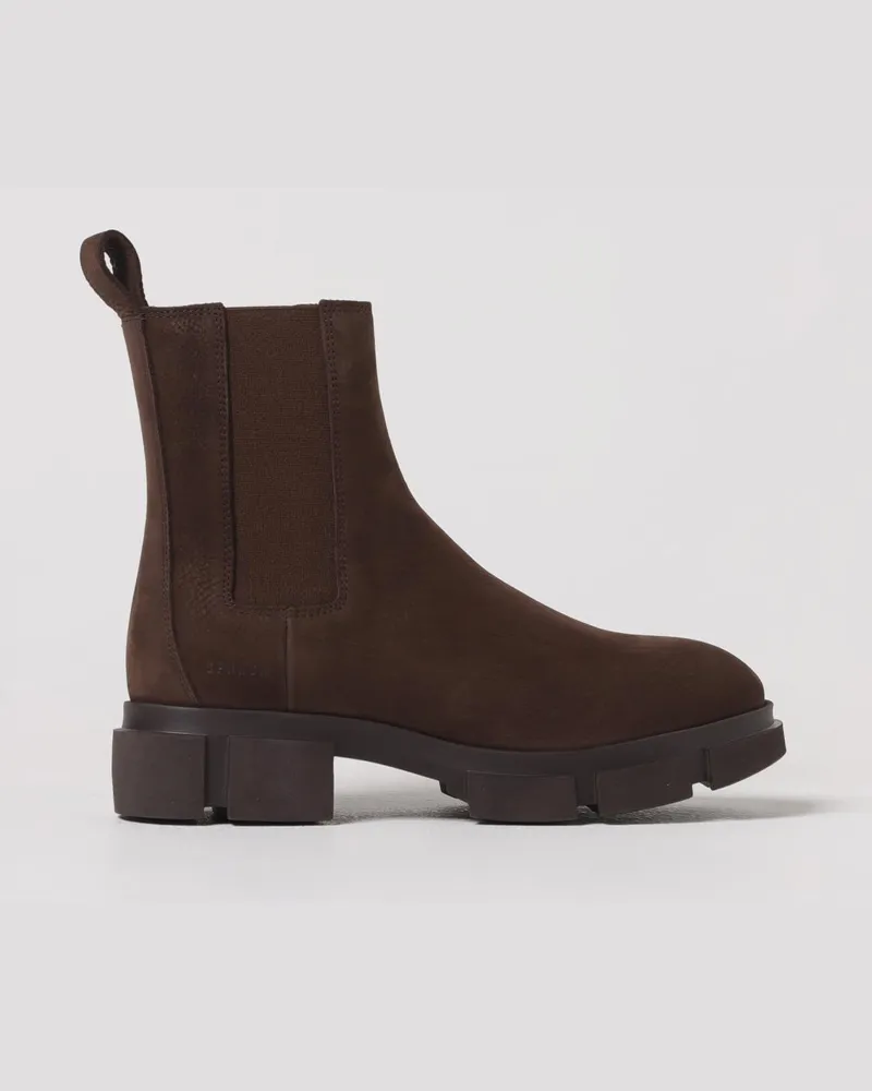 Copenhagen Schuhe damen Braun