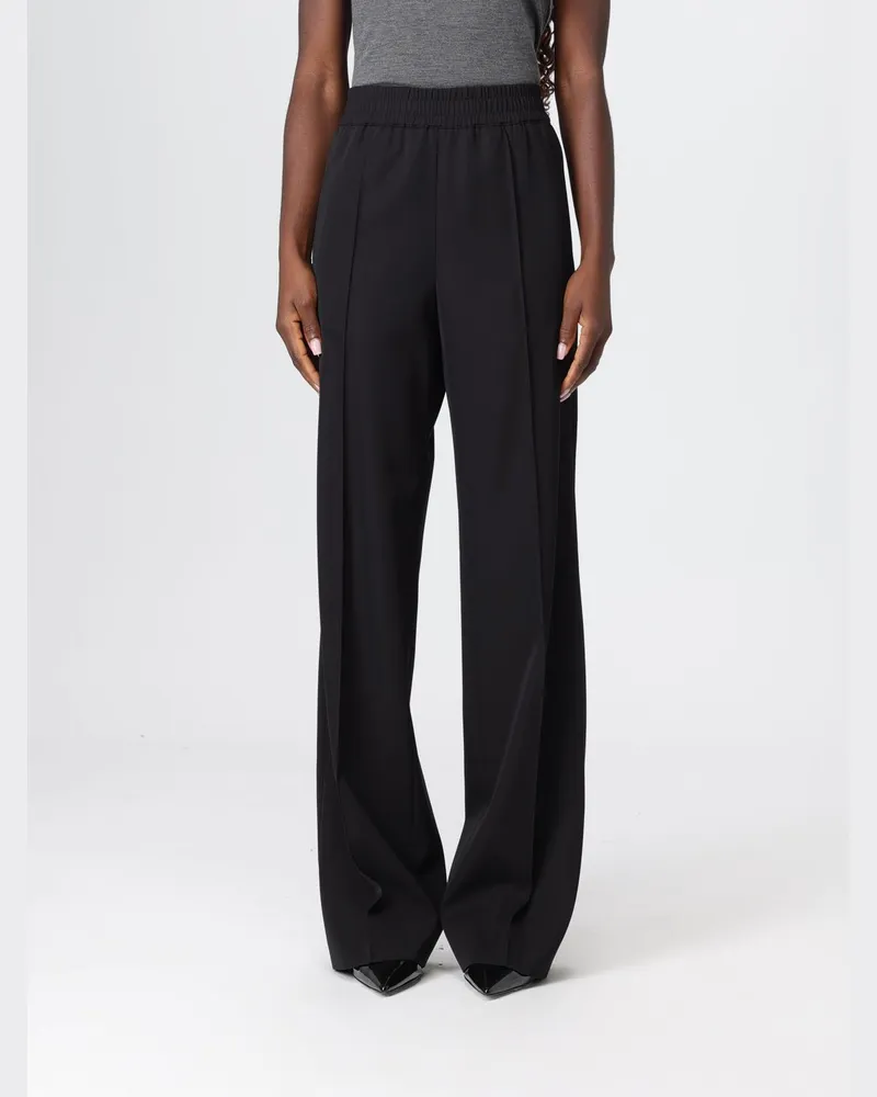 Dolce & Gabbana Hose damen Dolce & Gabbana Schwarz