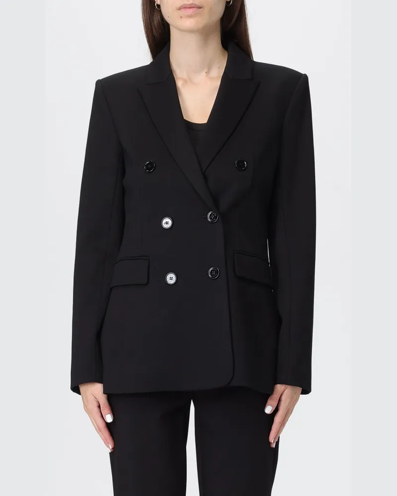 Patrizia Pepe Blazer damen Schwarz