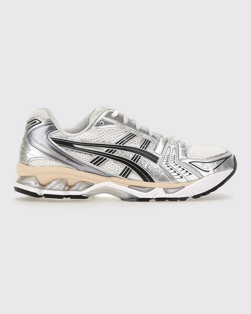 Asics Sneakers herren Weiß