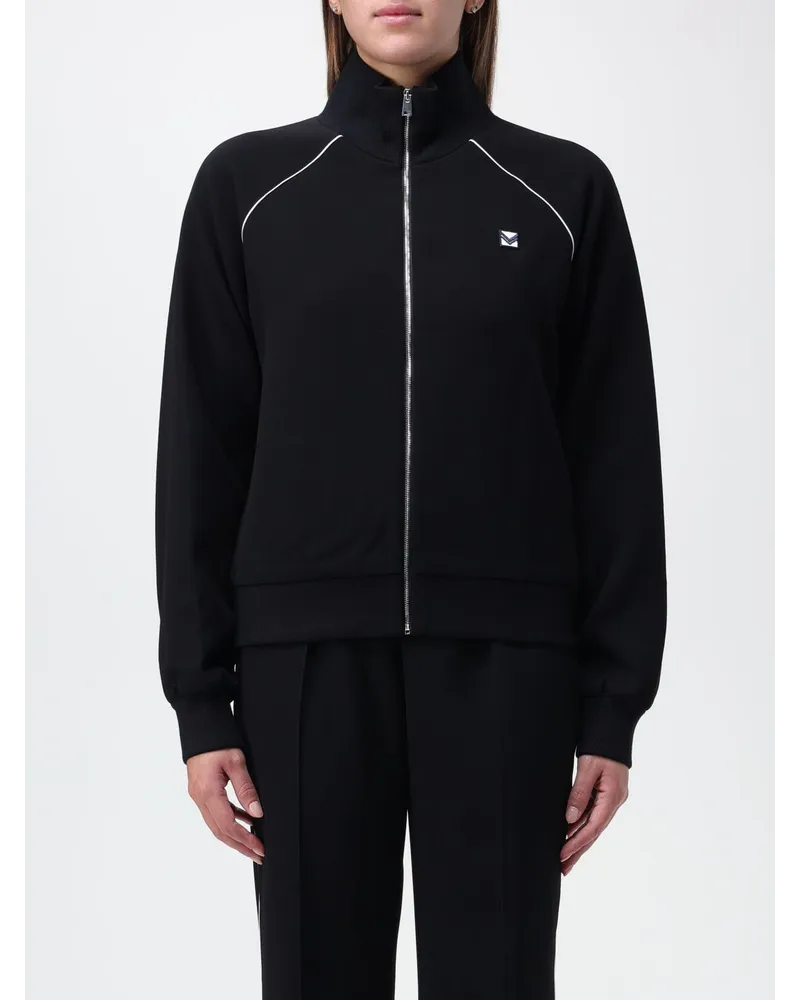 Tory Burch Sweatshirt damen Schwarz