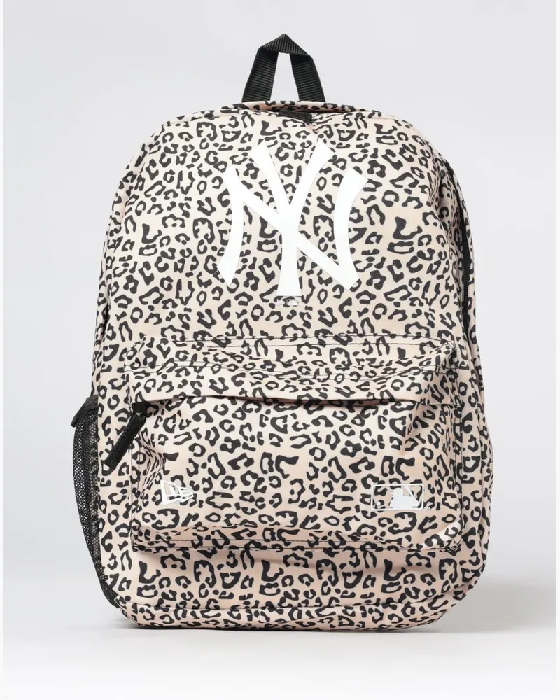 New Era Schultertasche damen Beige