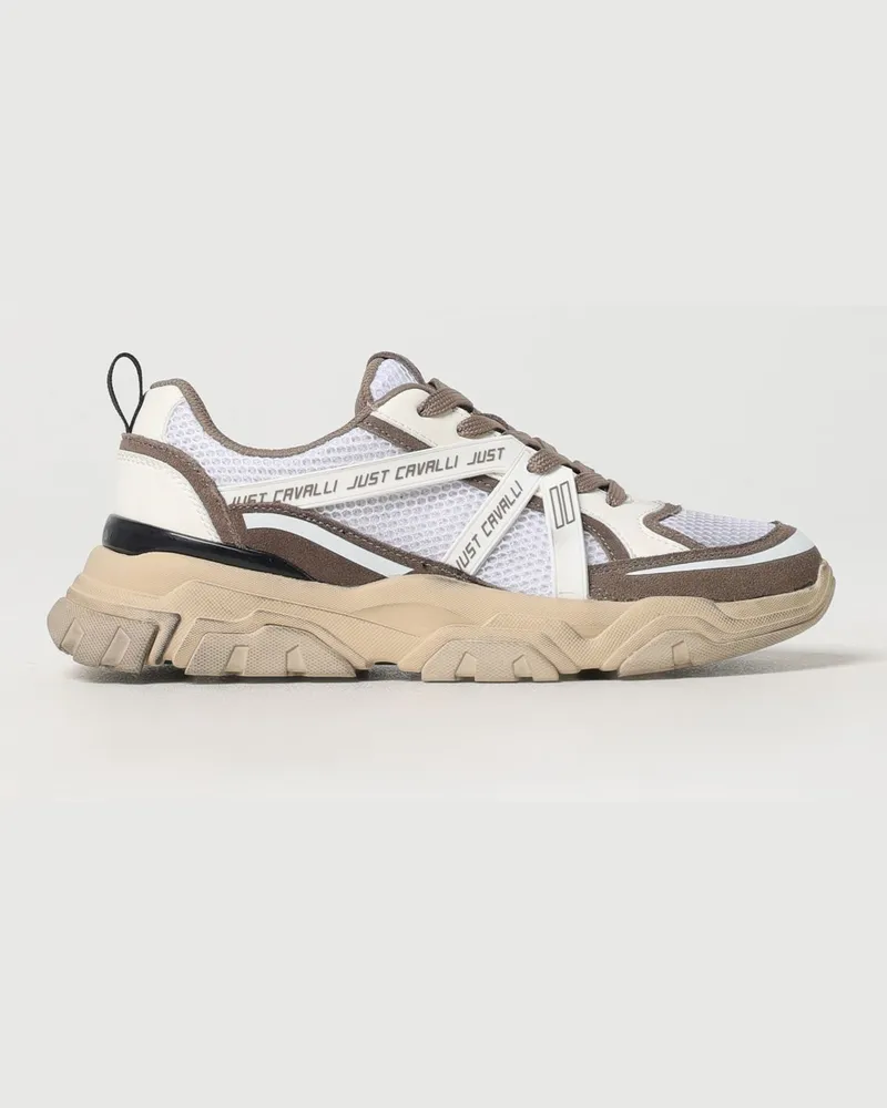 Just Cavalli Sneakers damen Bunt